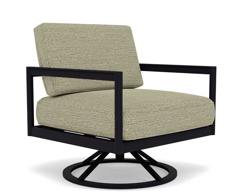 Brook Lounge Set by Woodard - Image 3